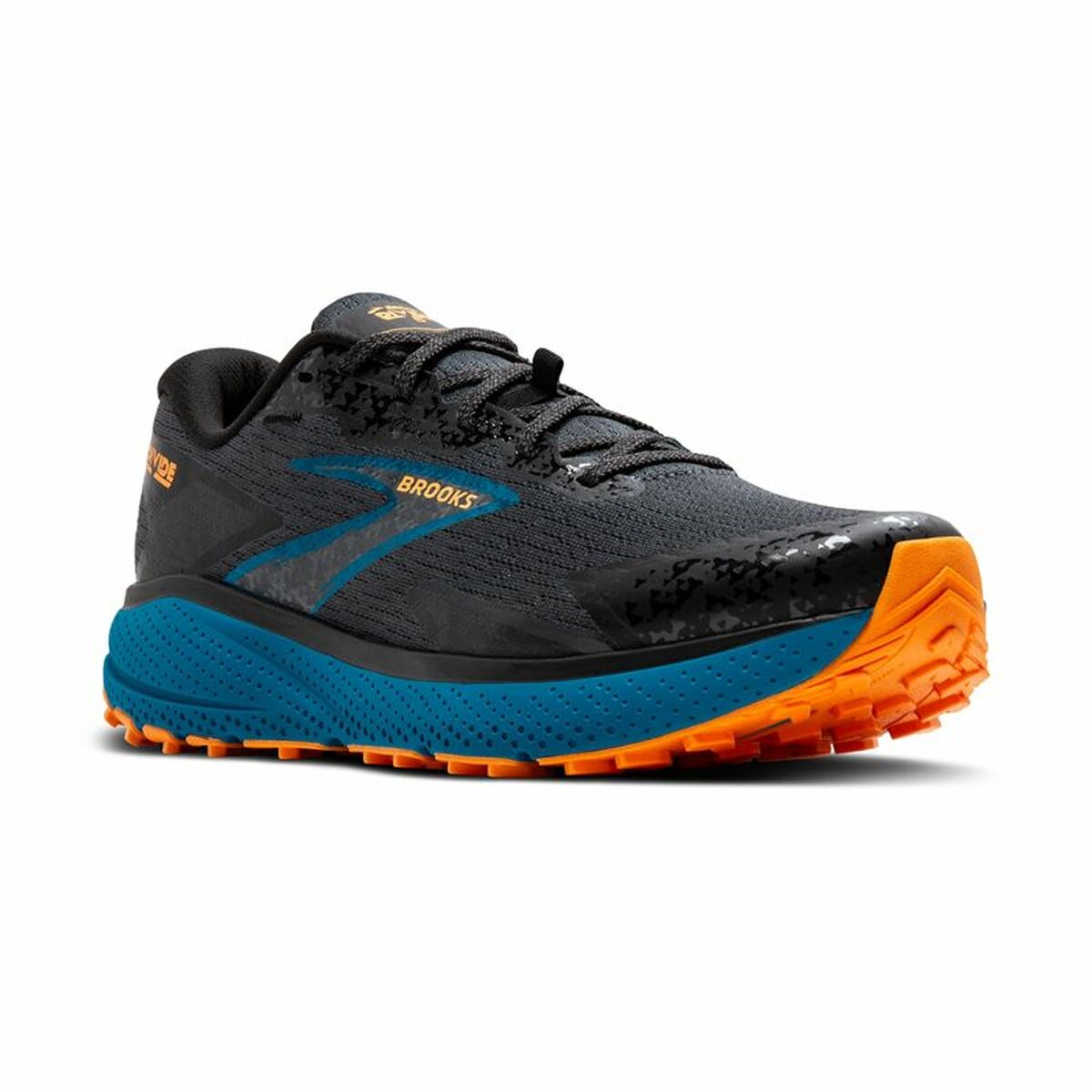 Herren-Sportschuhe Brooks Divide 5 Blau - AWK Flagship