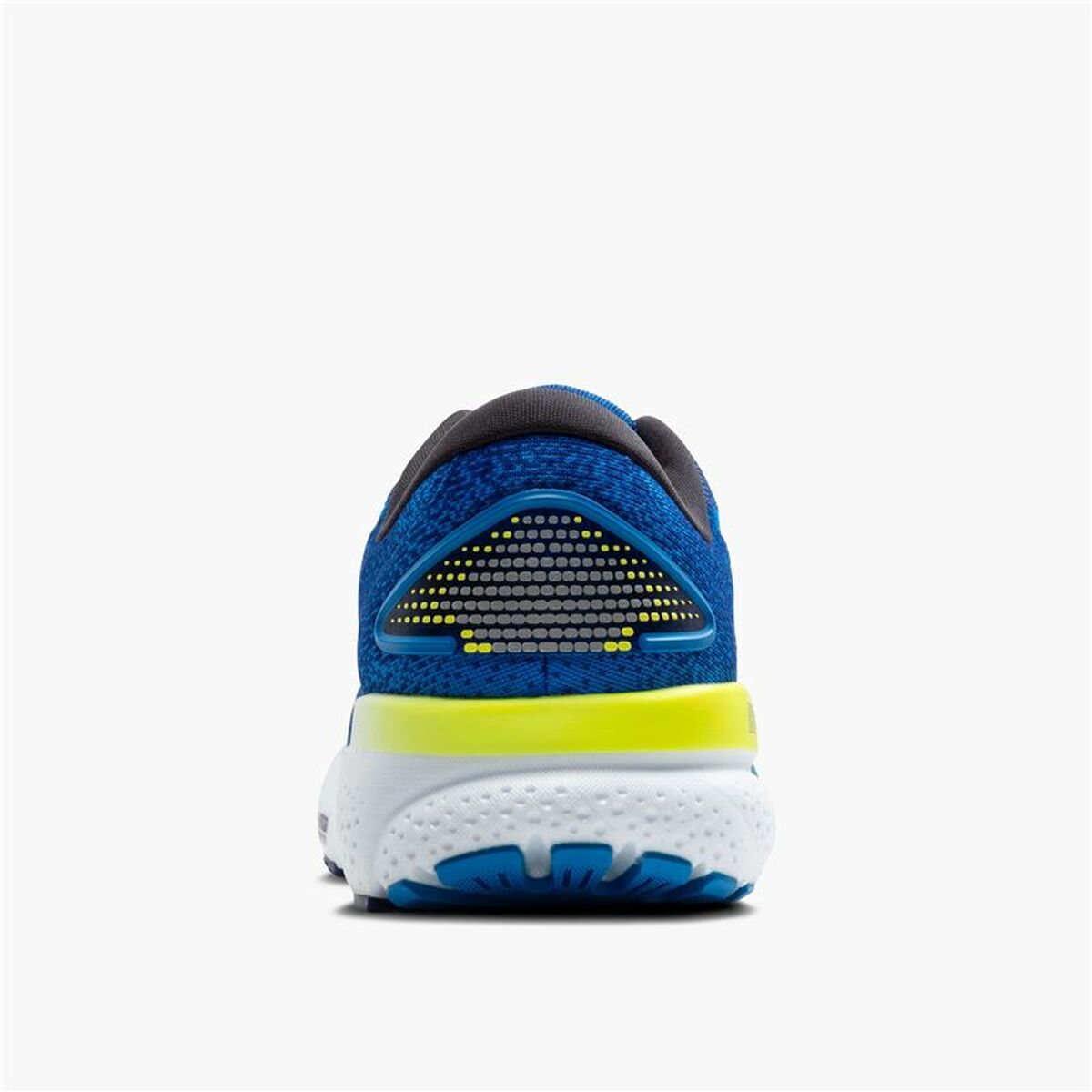 Herren-Sportschuhe Brooks Ghost 16 Blau - AWK Flagship