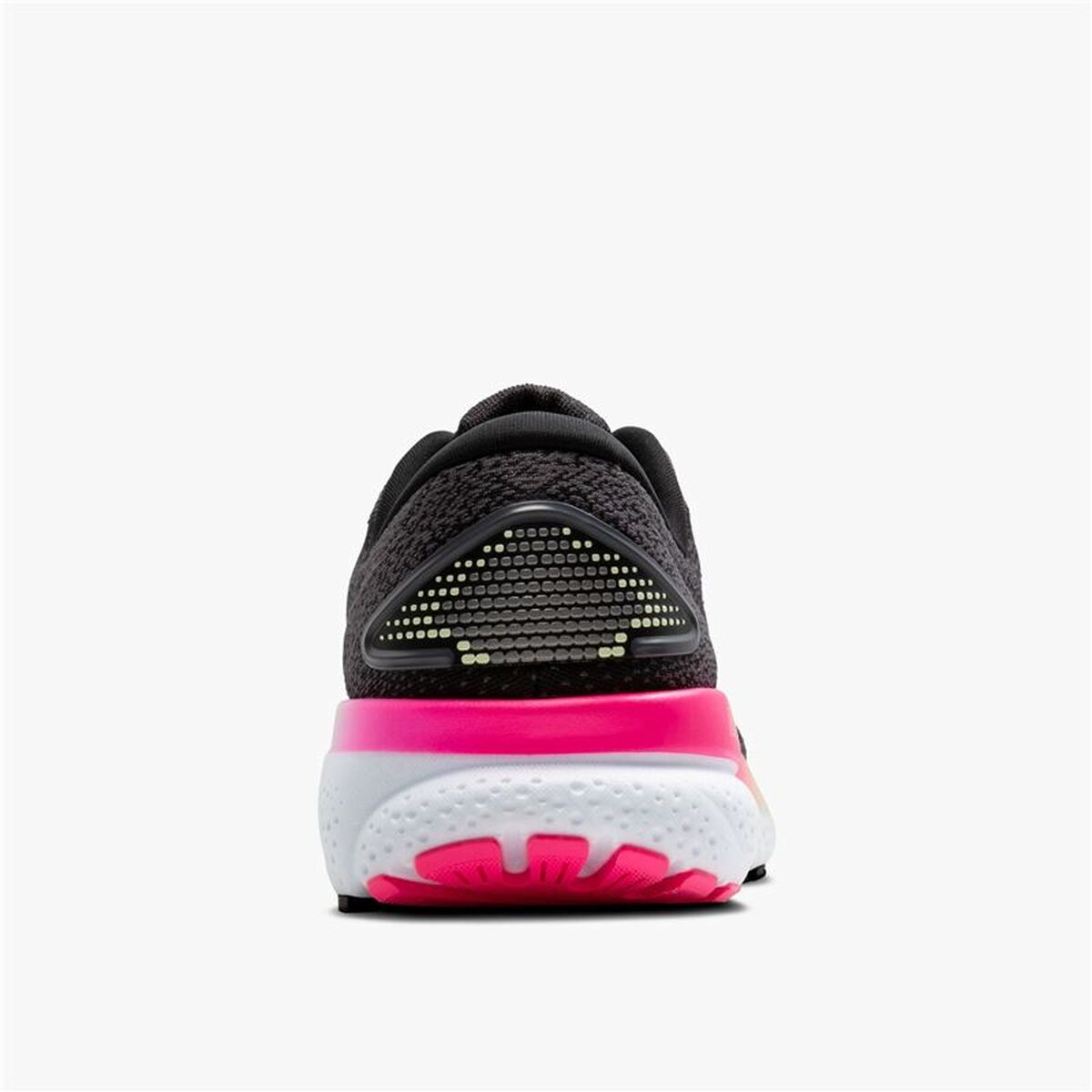 Turnschuhe Brooks Ghost 16 Schwarz Rosa Damen - AWK Flagship