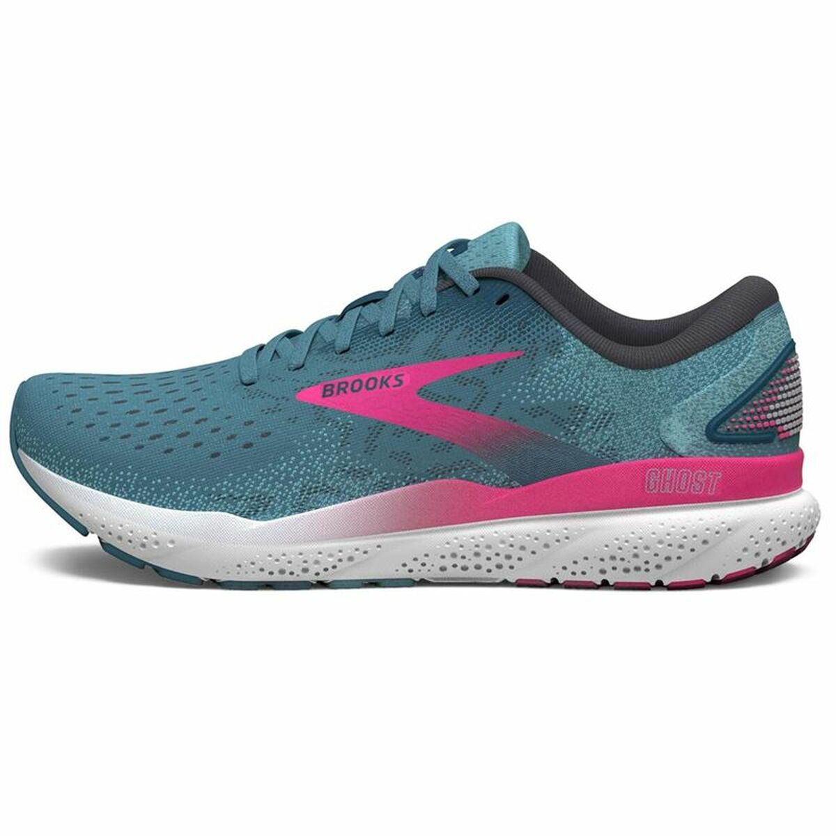 Laufschuhe für Damen Brooks Ghost 16 Blau - AWK Flagship