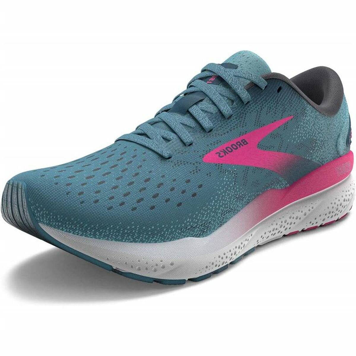 Laufschuhe für Damen Brooks Ghost 16 Blau - AWK Flagship