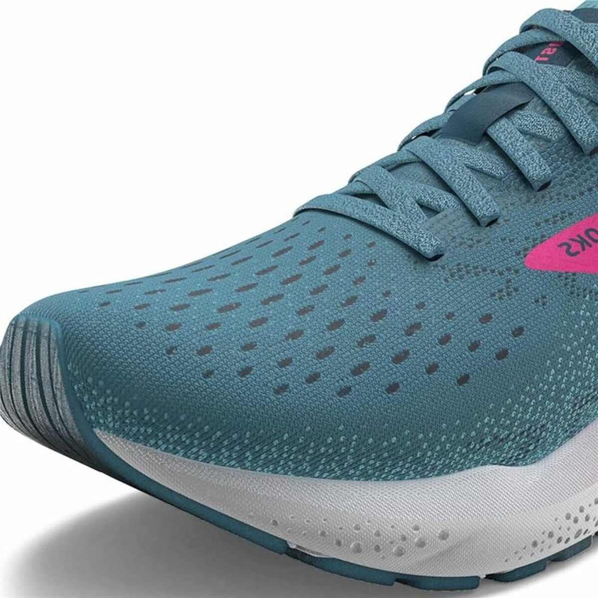 Laufschuhe für Damen Brooks Ghost 16 Blau - AWK Flagship