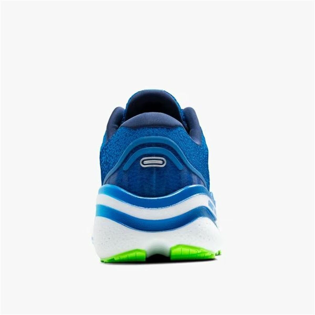 Herren-Sportschuhe Brooks Ghost Max 2 Blau grün - AWK Flagship