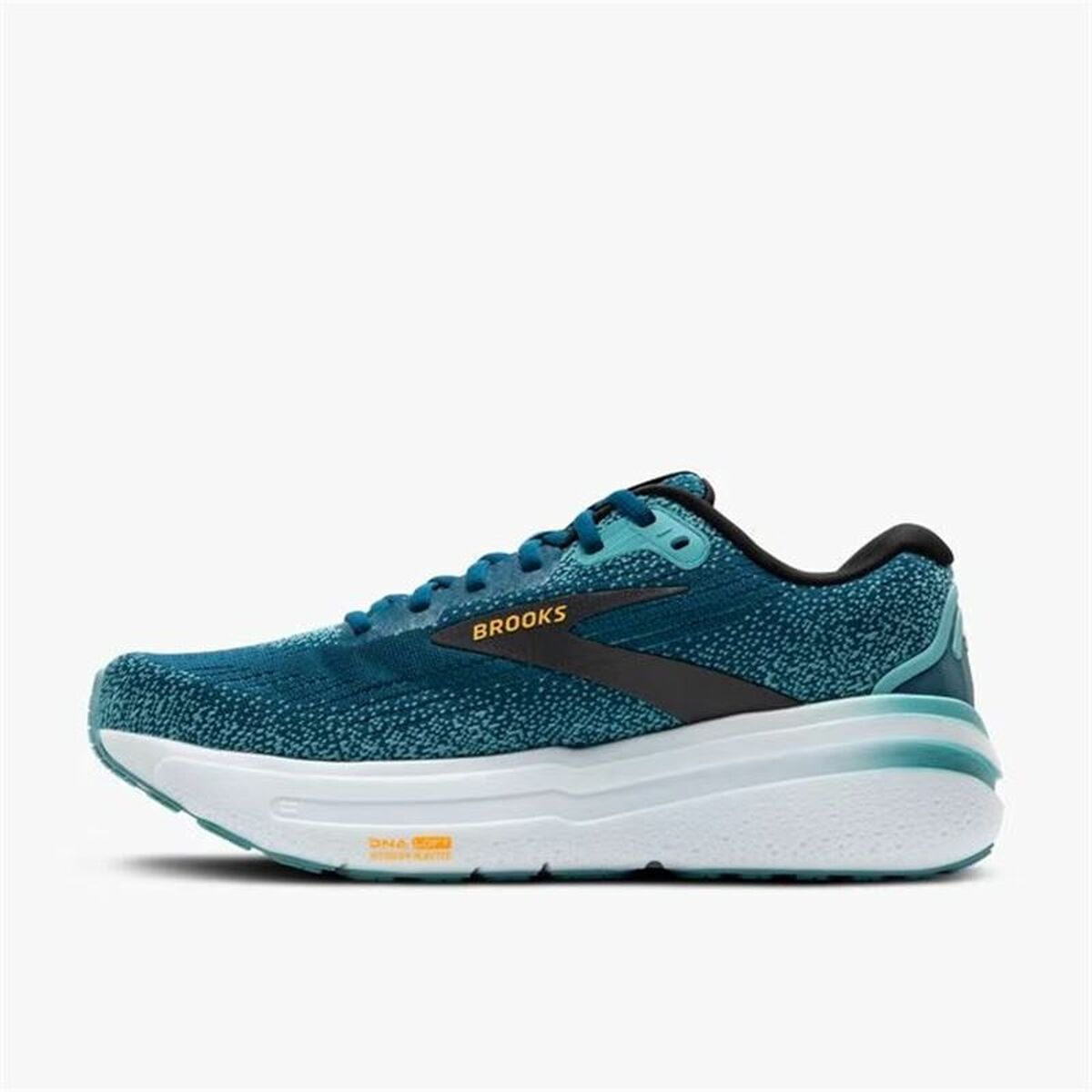 Herren-Sportschuhe Brooks Ghost Max 2 Blau - AWK Flagship