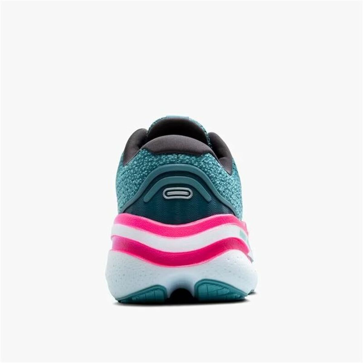 Laufschuhe für Kinder Brooks Ghost Max 2 Blau Rosa - AWK Flagship