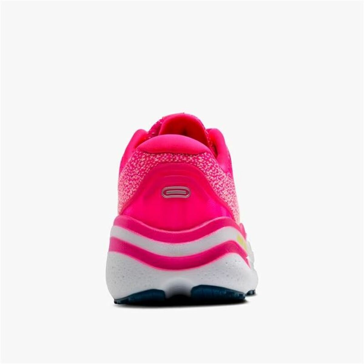 Laufschuhe für Damen Brooks Ghost Max 2 Rosa Pink - AWK Flagship