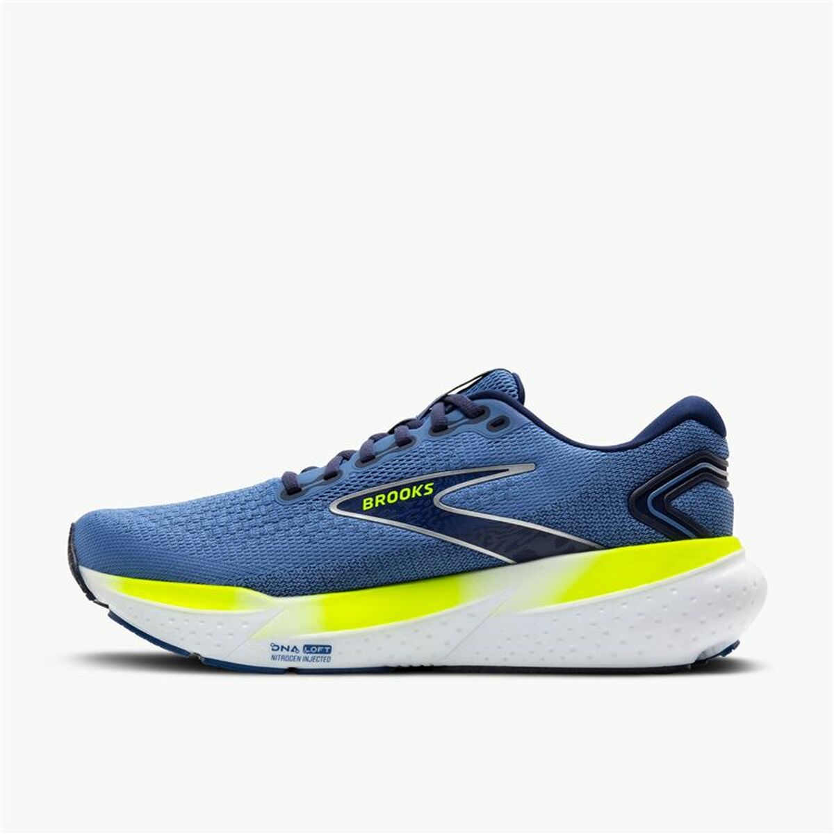 Herren-Sportschuhe Brooks Glycerin 21 Blau - AWK Flagship