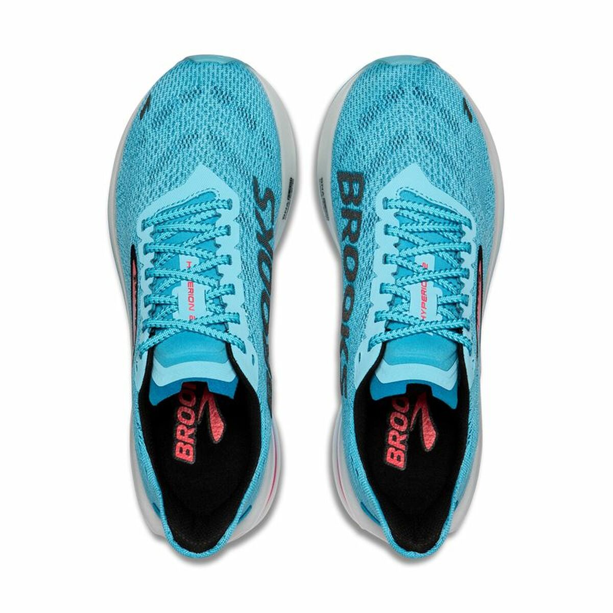 Herren-Sportschuhe Brooks Hyperion 2 Blau - AWK Flagship