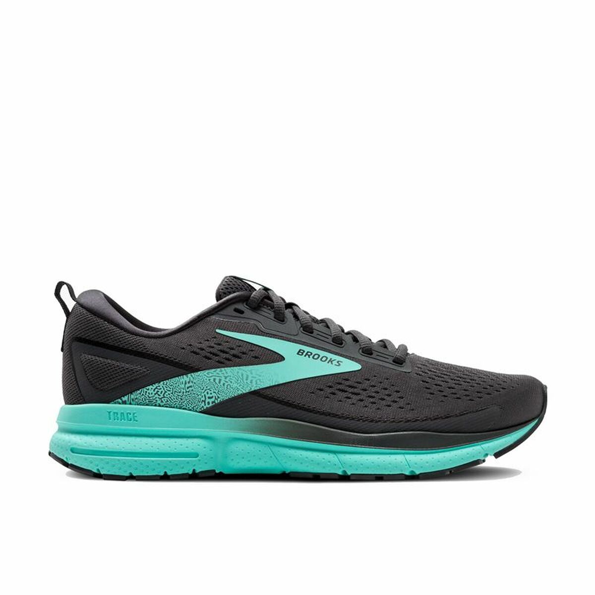 Turnschuhe Brooks Trace 3 Blau Schwarz Damen - AWK Flagship