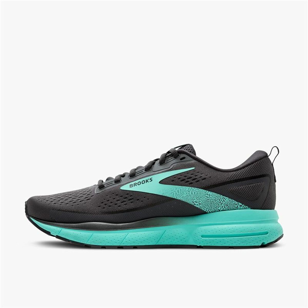 Turnschuhe Brooks Trace 3 Blau Schwarz Damen - AWK Flagship