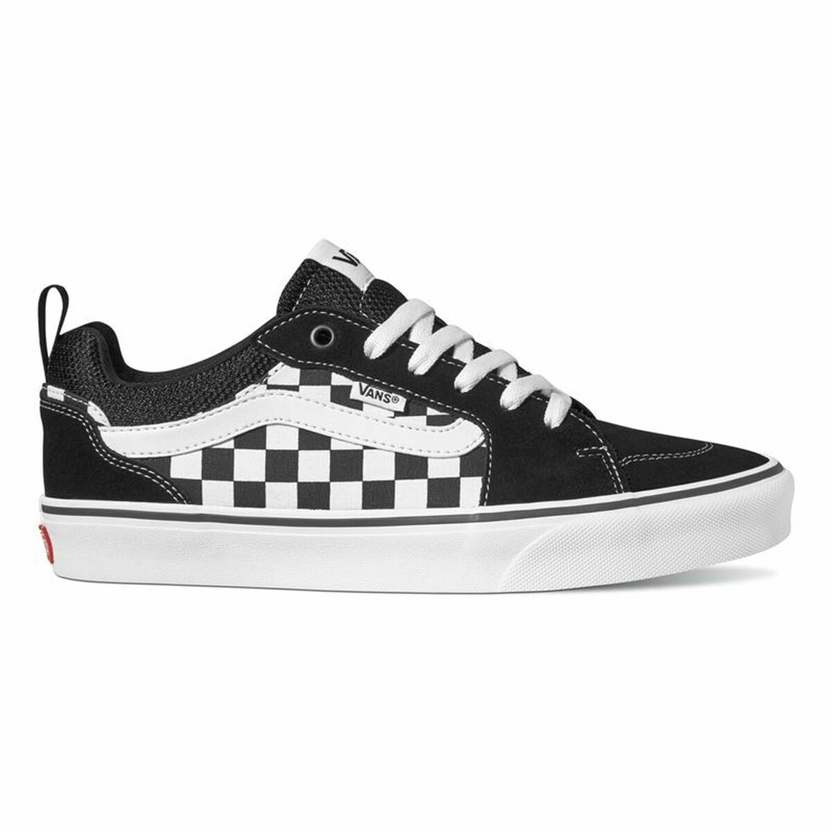 Herren Sneaker Vans Filmore MN Checkerboard - AWK Flagship