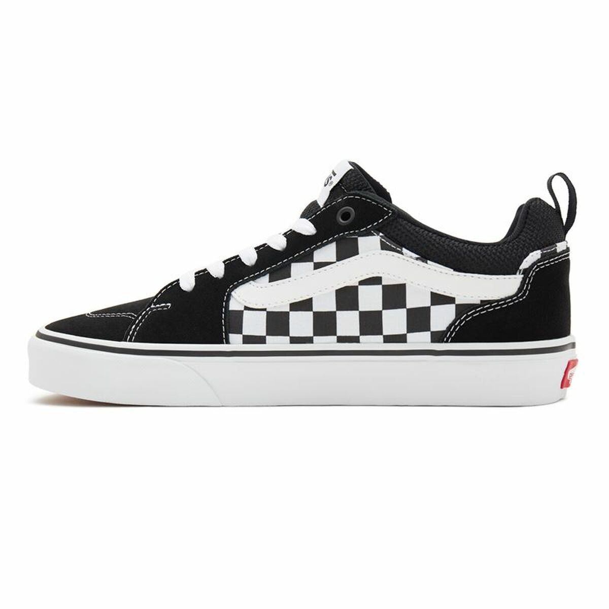 Herren Sneaker Vans Filmore MN Checkerboard - AWK Flagship