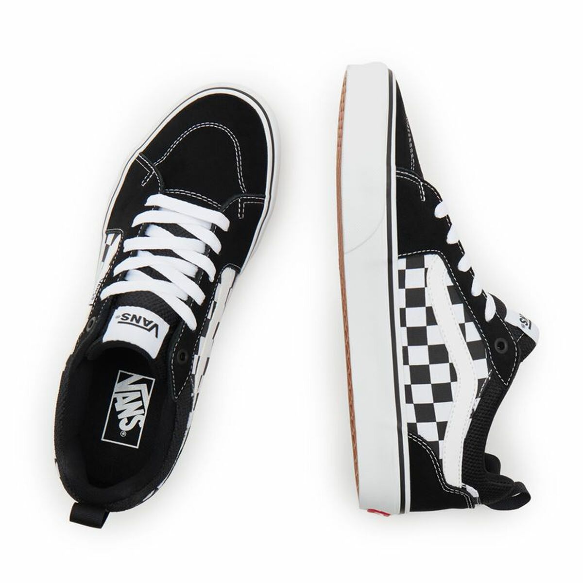 Herren Sneaker Vans Filmore MN Checkerboard - AWK Flagship