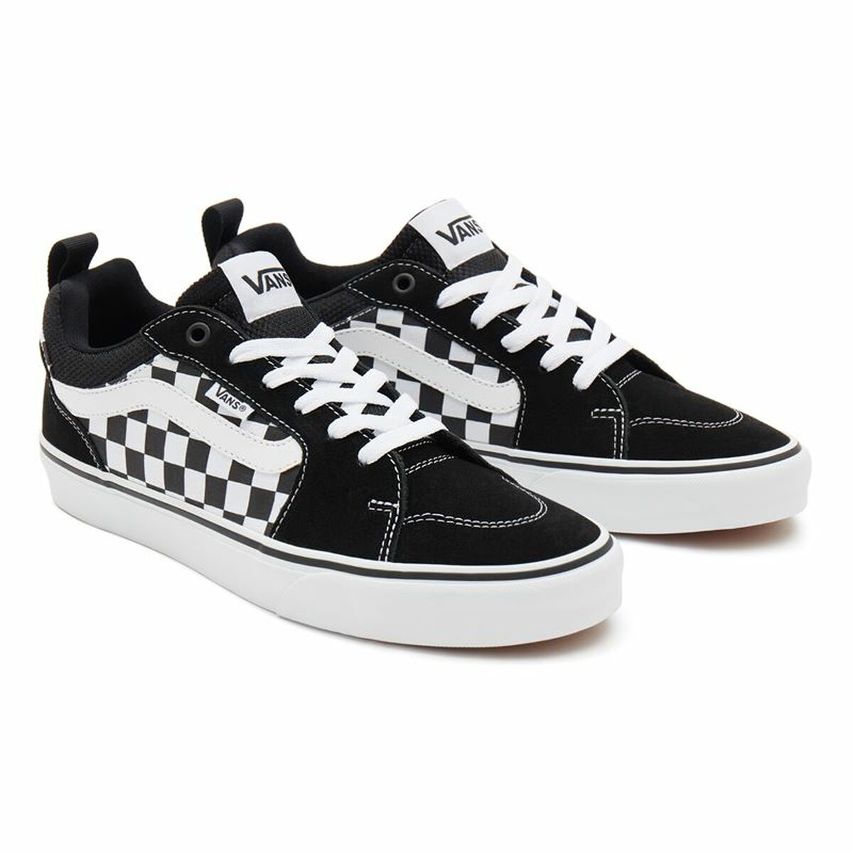 Herren Sneaker Vans Filmore MN Checkerboard - AWK Flagship