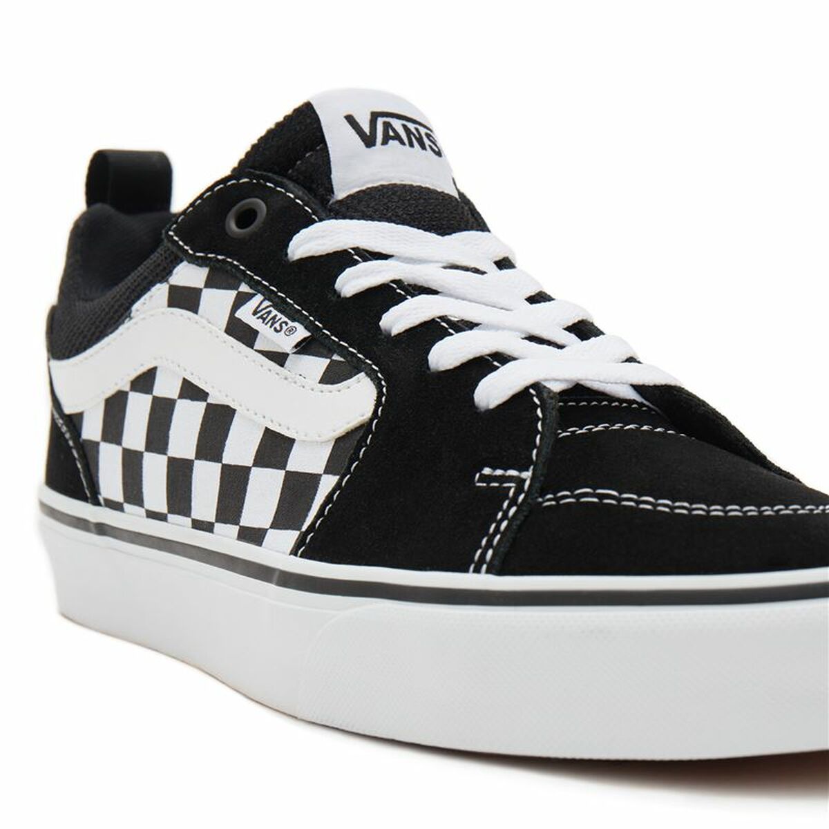 Herren Sneaker Vans Filmore MN Checkerboard - AWK Flagship