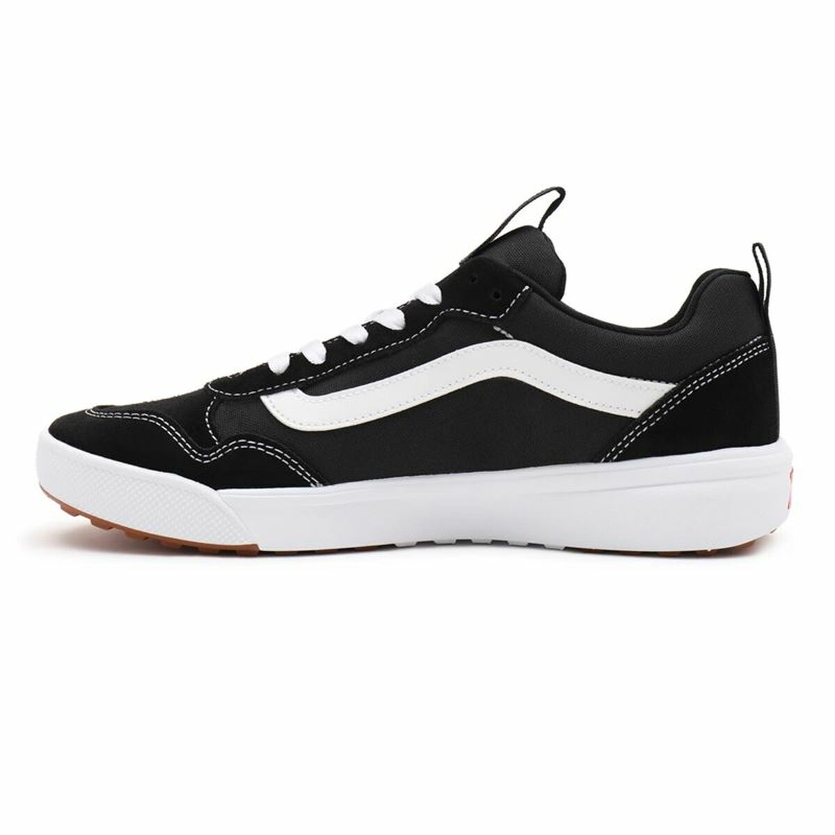 Herren Sneaker Vans Range EXP Schwarz - AWK Flagship