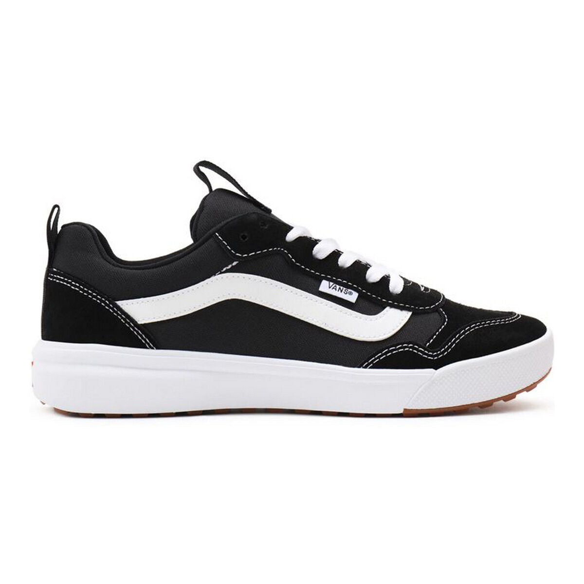 Herren Sneaker Vans Range EXP Schwarz - AWK Flagship