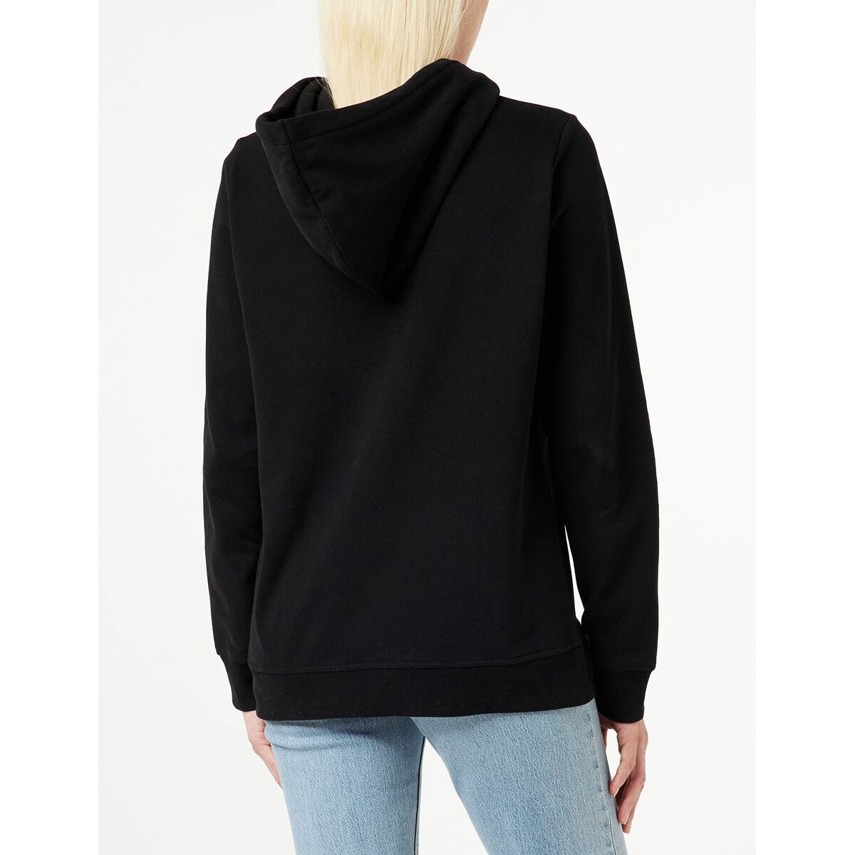 Damen Sweater mit Kapuze Vans VN0A5HNPBLK1 Schwarz - AWK Flagship