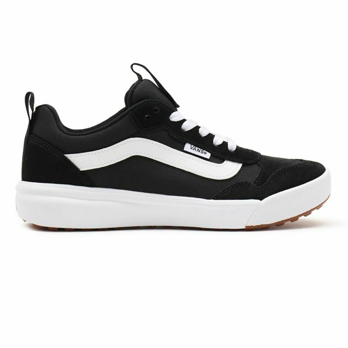 Damen Sneaker Vans Range EXP WM Schwarz - AWK Flagship