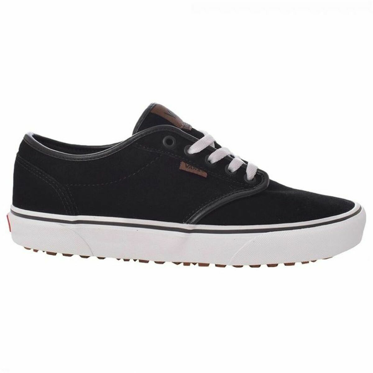 Herren Sneaker Vans Atwood VansGuard Schwarz - AWK Flagship