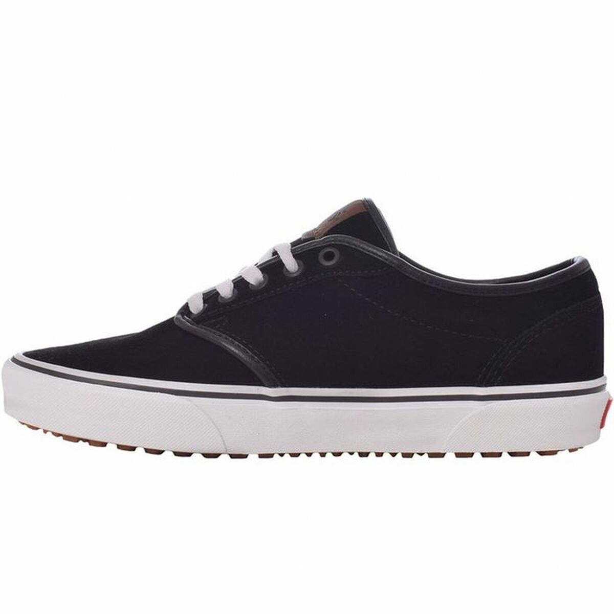 Herren Sneaker Vans Atwood VansGuard Schwarz - AWK Flagship