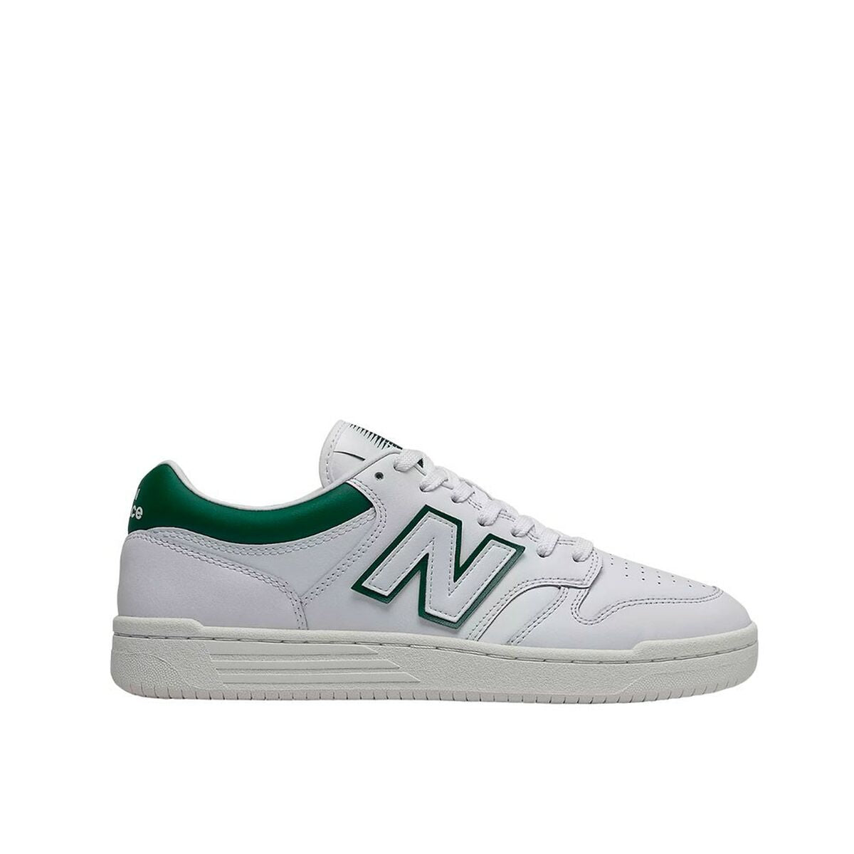 Herren-Sportschuhe New Balance 480 grün - AWK Flagship