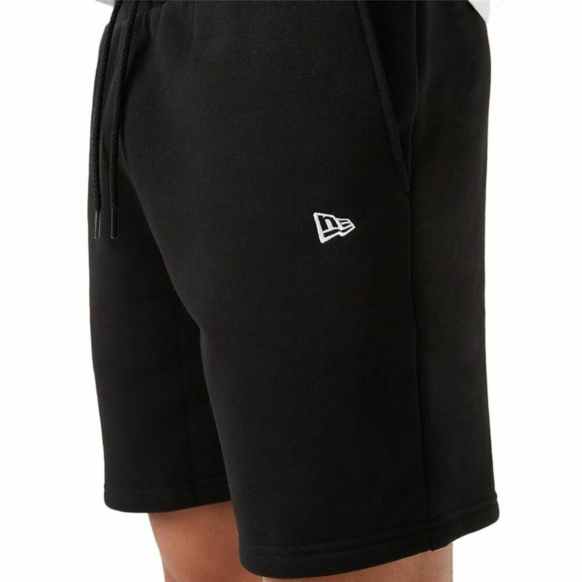 Herren-Sportshorts New Era MLB Seasonal Team New York Schwarz - AWK Flagship