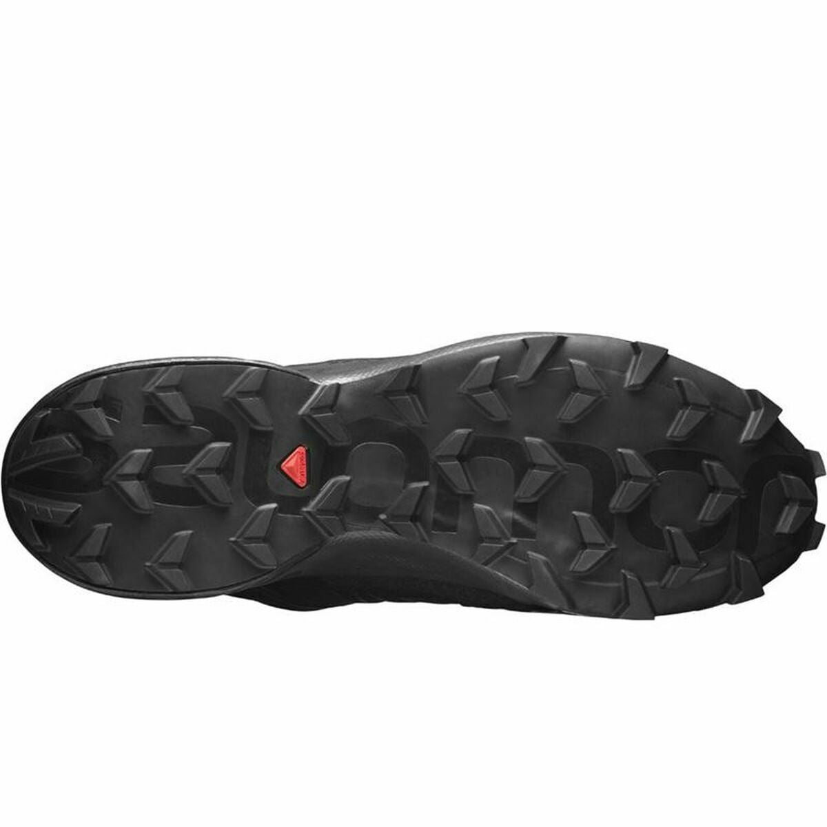 Turnschuhe Salomon Speedcross 6 Berg Schwarz Herren - AWK Flagship