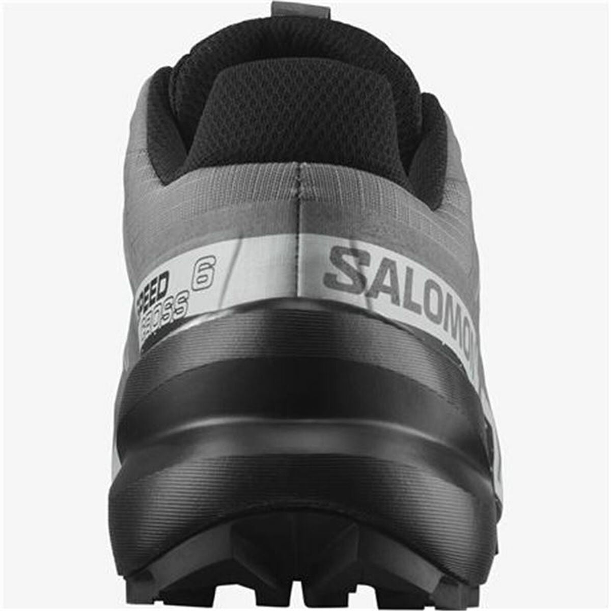 Kaufe Laufschuhe für Erwachsene Salomon Trail Speedcross 6 Grau bei AWK Flagship um € 137.00