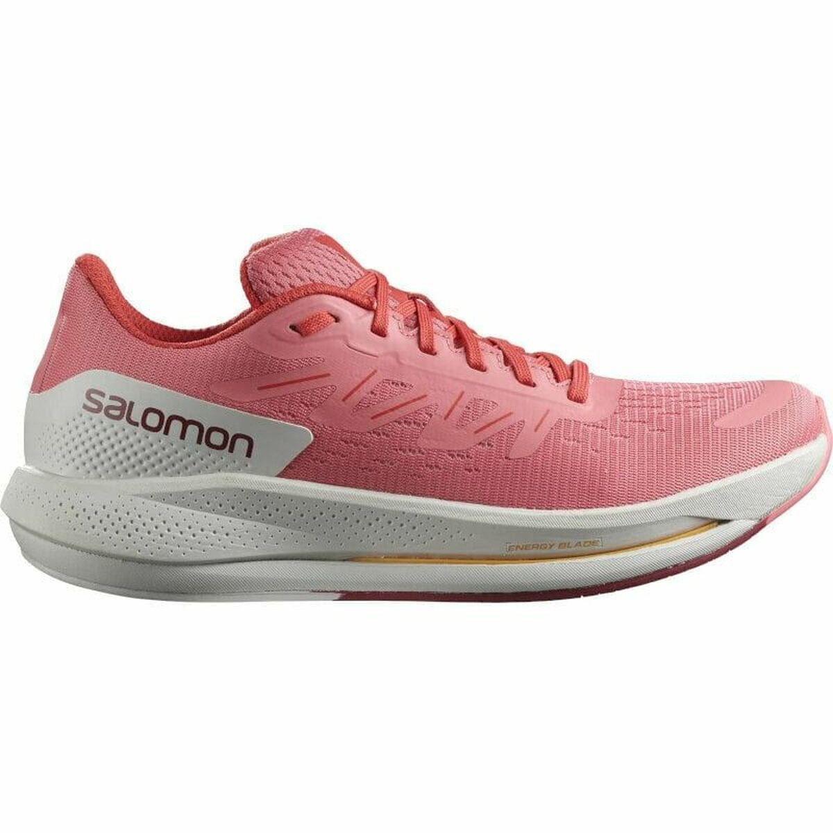 Laufschuhe für Damen Salomon Spectur Rosa - AWK Flagship