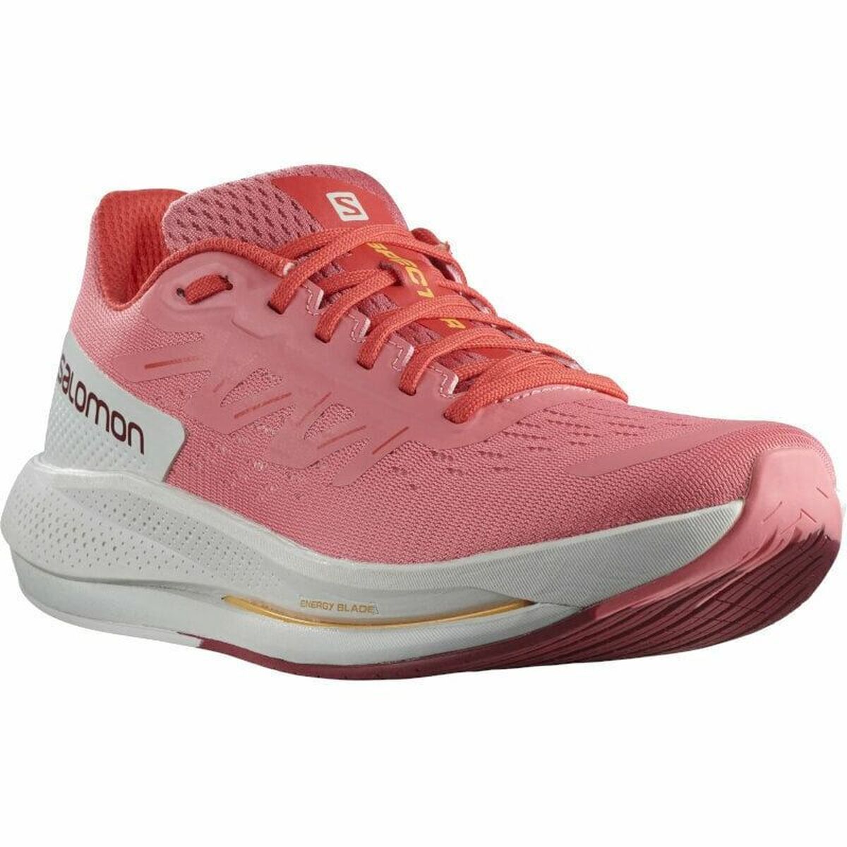 Laufschuhe für Damen Salomon Spectur Rosa - AWK Flagship