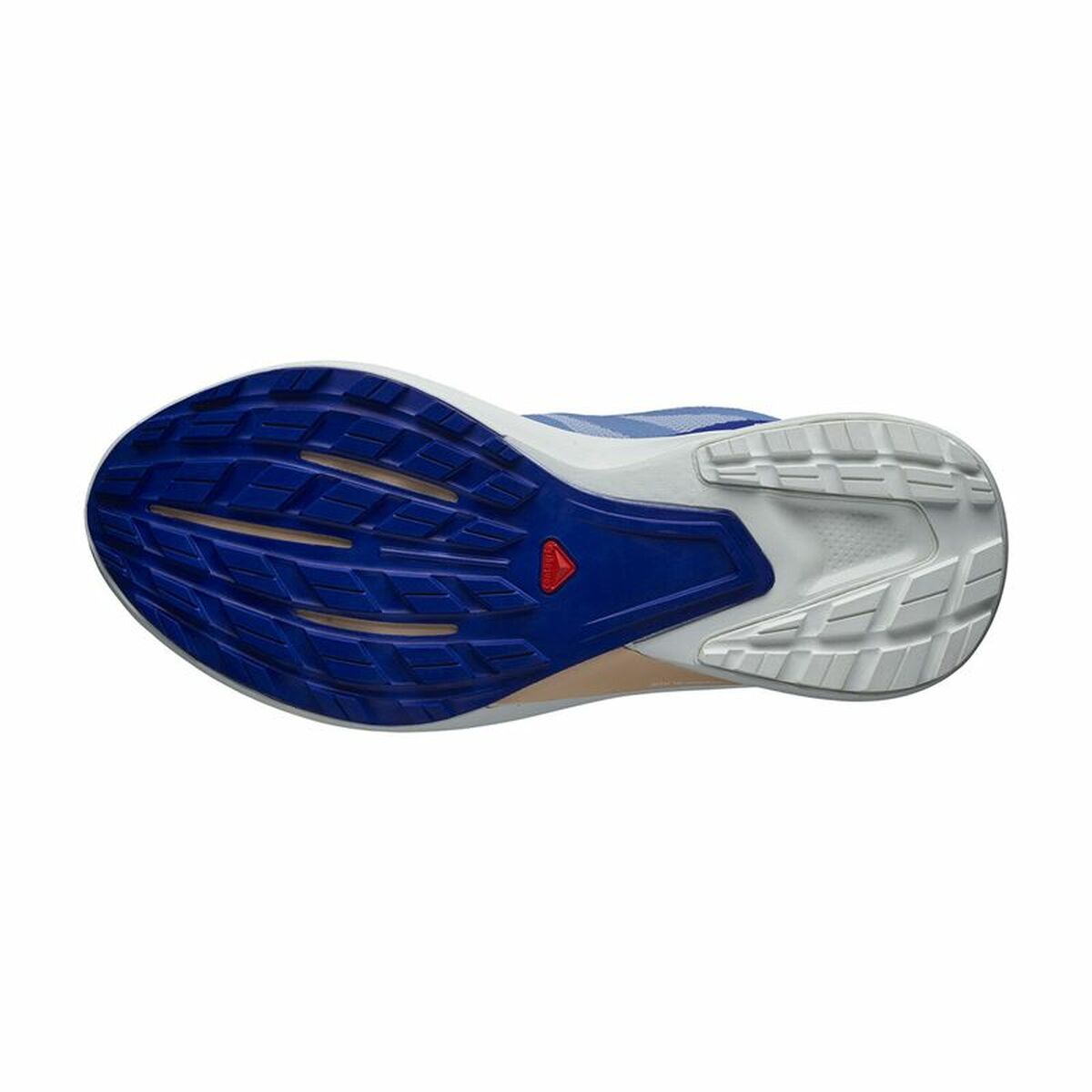 Turnschuhe Salomon Hypulse Kentucky Blau - AWK Flagship