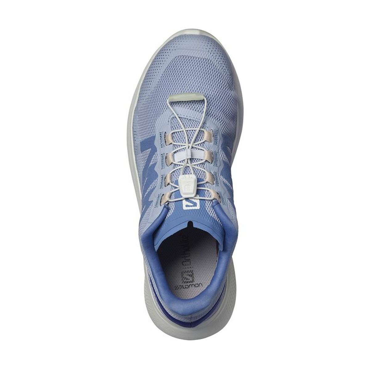 Turnschuhe Salomon Hypulse Kentucky Blau - AWK Flagship