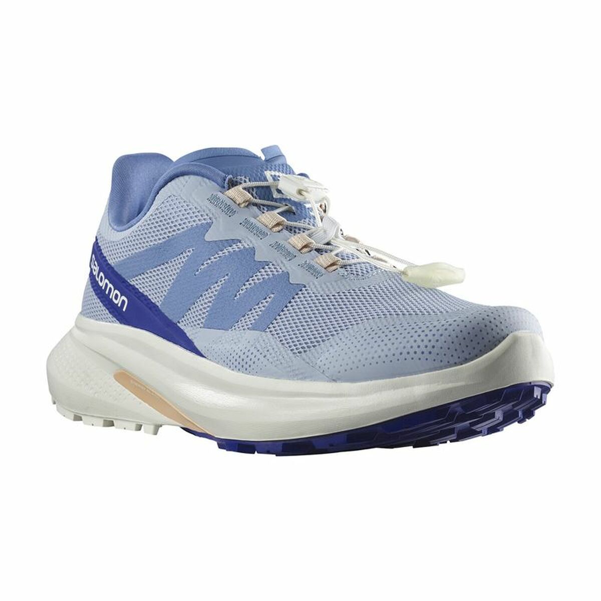 Turnschuhe Salomon Hypulse Kentucky Blau - AWK Flagship