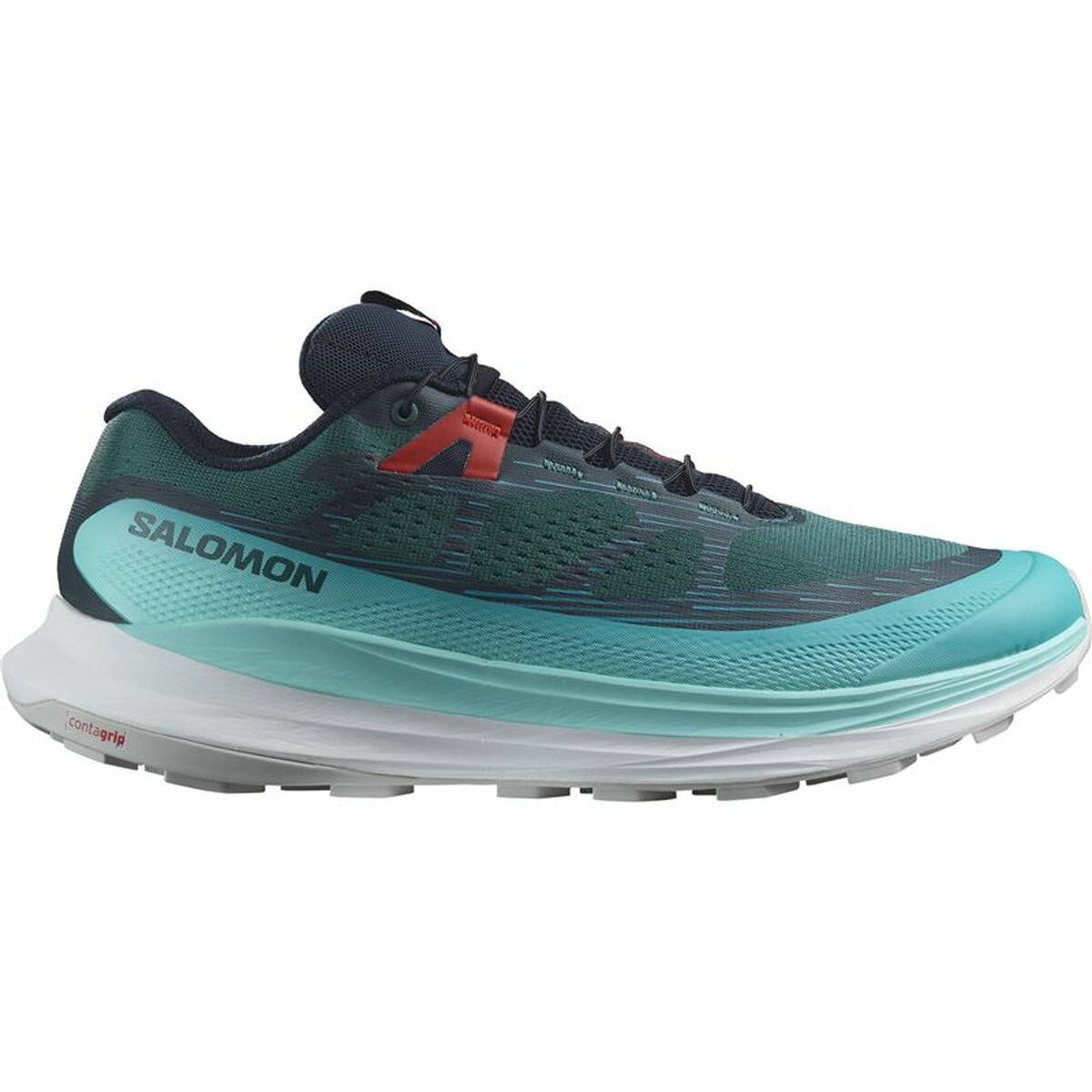 Laufschuhe für Erwachsene Salomon Ultra Glide 2 Blau - AWK Flagship