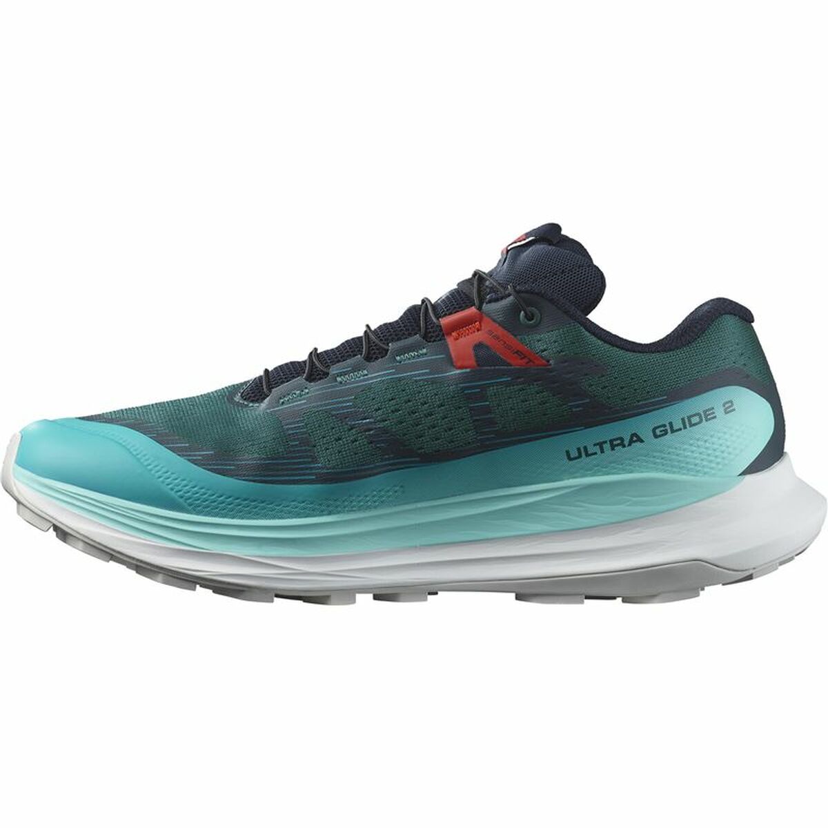 Laufschuhe für Erwachsene Salomon Ultra Glide 2 Blau - AWK Flagship