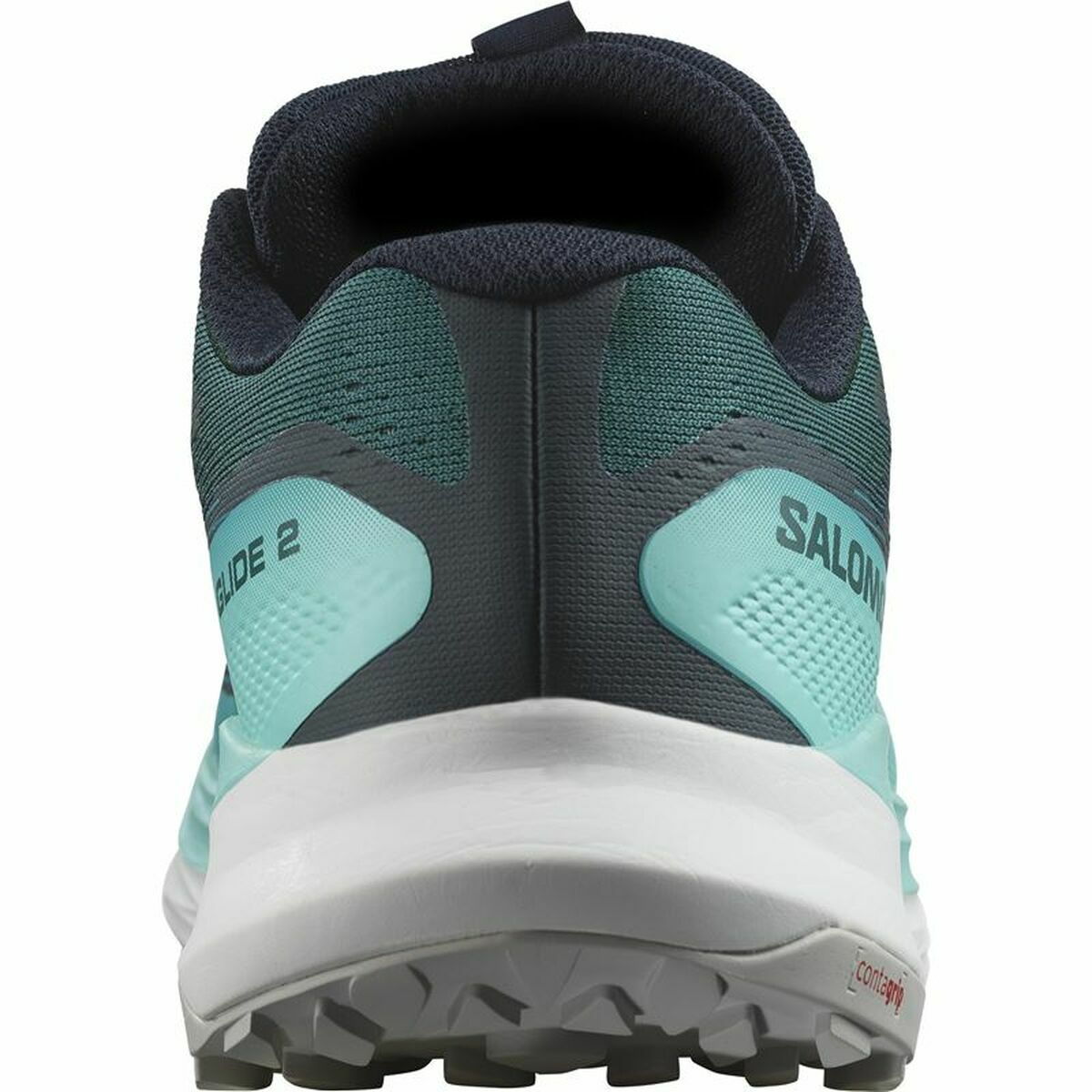 Laufschuhe für Herren Salomon Ultra Glide 2 Blau Berg - AWK Flagship