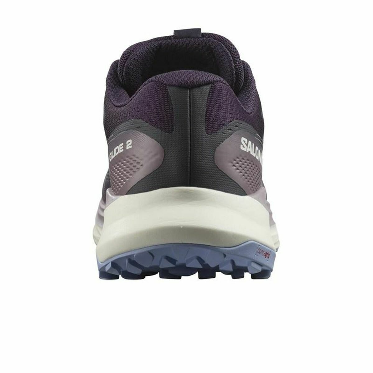 Laufschuhe für Damen Salomon Ultra Glide 2 Berg Lila - AWK Flagship