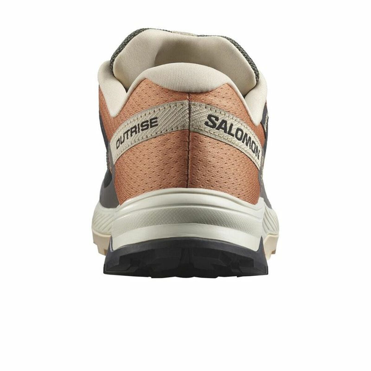 Laufschuhe für Erwachsene Salomon Outrise Gore-Tex Grau - AWK Flagship