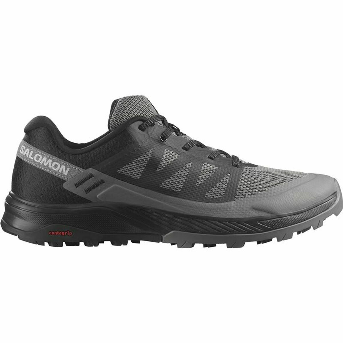 Laufschuhe für Herren Salomon Outrise Schwarz Berg - AWK Flagship