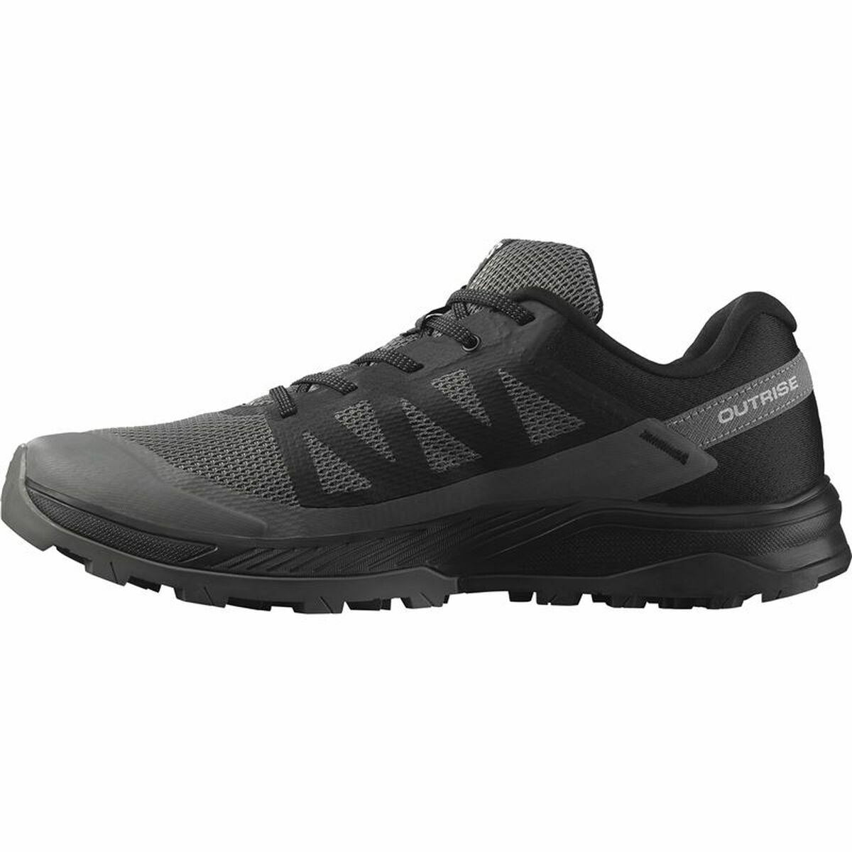 Laufschuhe für Herren Salomon Outrise Schwarz Berg - AWK Flagship