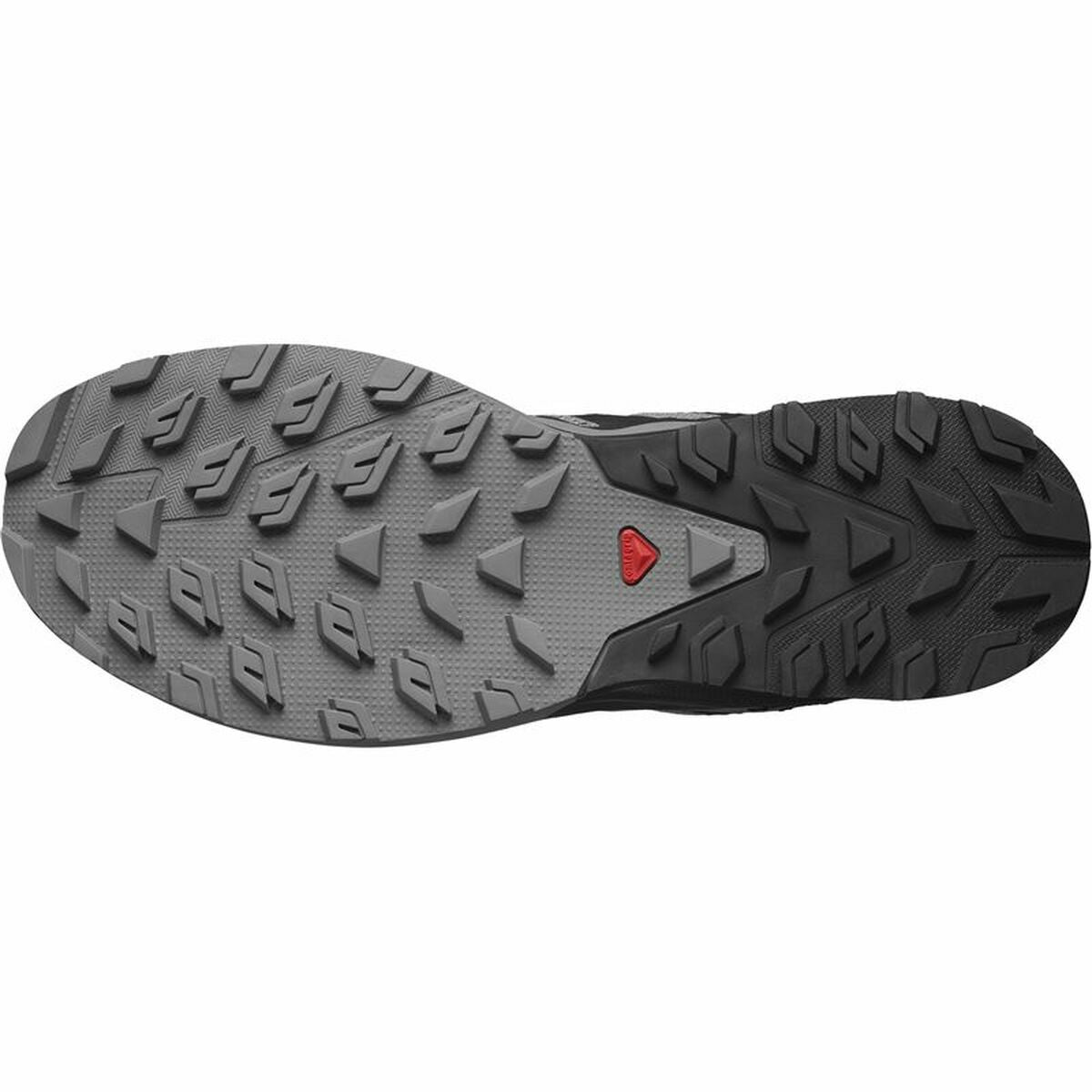 Laufschuhe für Herren Salomon Outrise Schwarz Berg - AWK Flagship