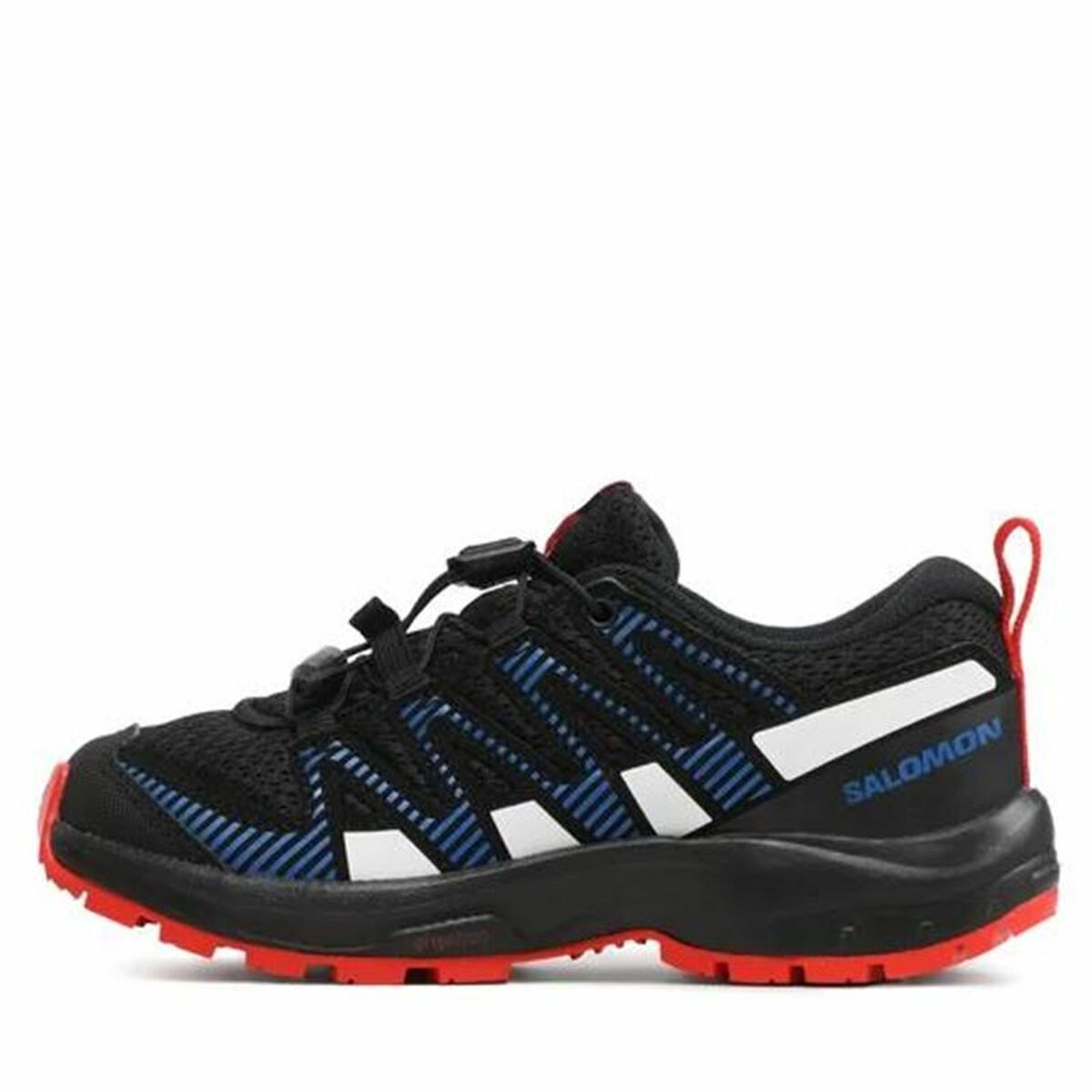 Kinder Sportschuhe Salomon XA Pro V8 Schwarz - AWK Flagship