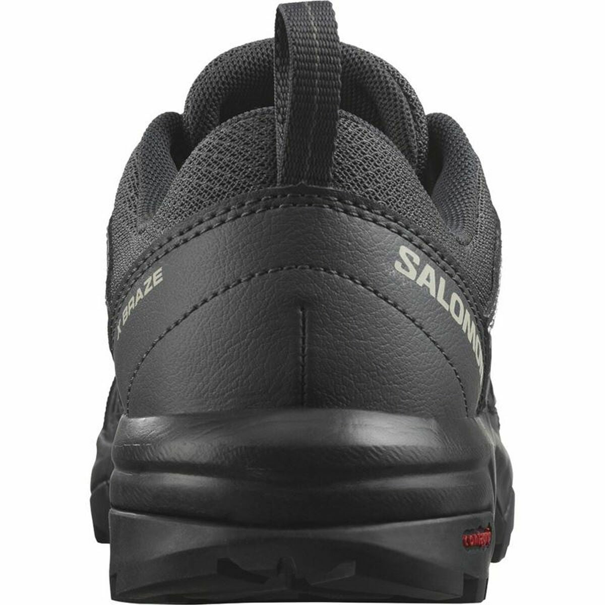 Laufschuhe für Damen Salomon X Braze Berg Schwarz - AWK Flagship