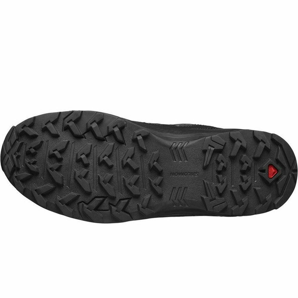 Laufschuhe für Damen Salomon X Braze GORE-TEX Berg Schwarz - AWK Flagship