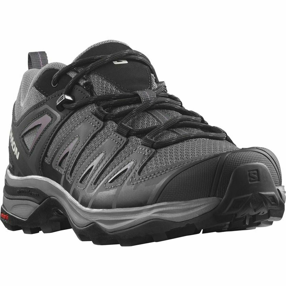 Laufschuhe für Damen Salomon X Ultra Pioneer Berg Dunkelgrau - AWK Flagship