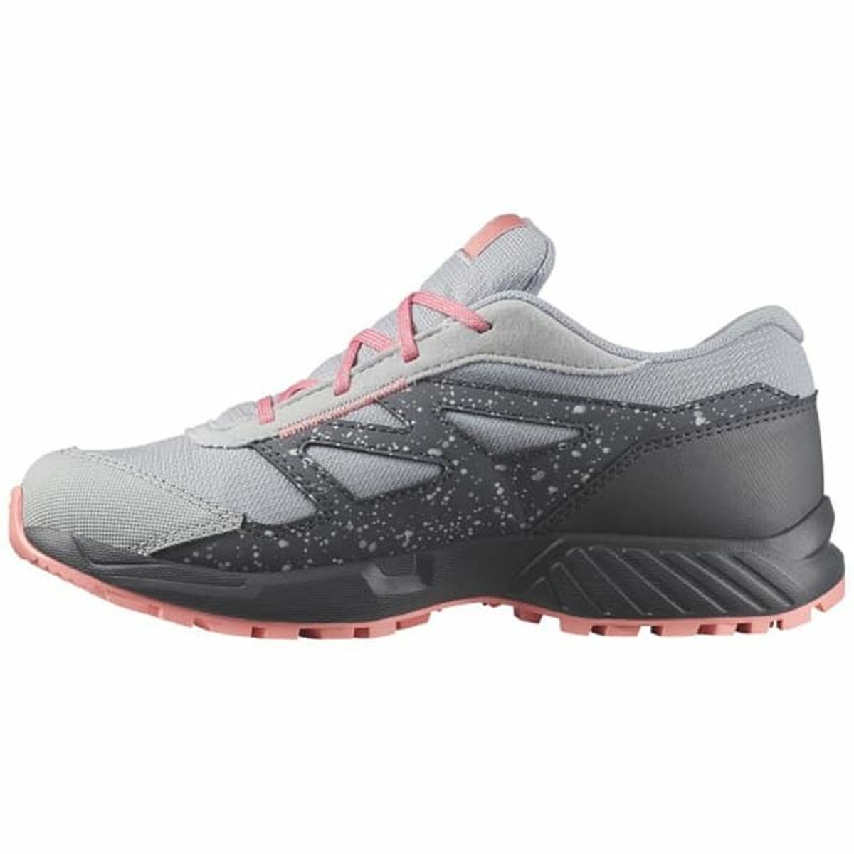 Kinder Sportschuhe Salomon Outway Climasalomon Hellgrau - AWK Flagship