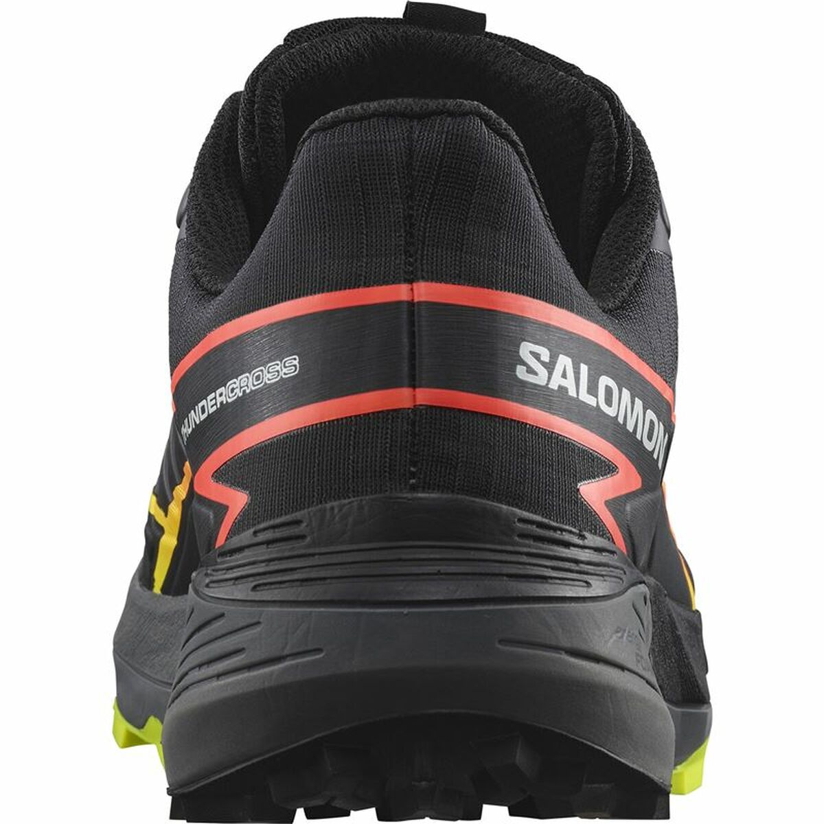 Laufschuhe für Erwachsene Salomon Thundercross Schwarz - AWK Flagship