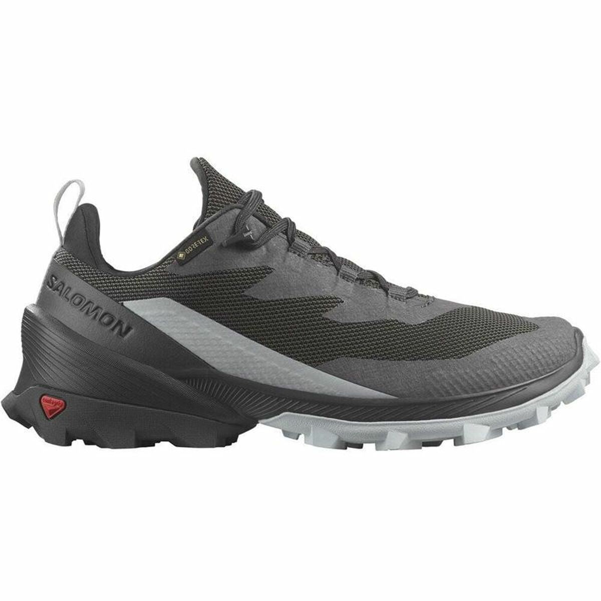 Laufschuhe für Damen Salomon Cross Over 2 Gore Schwarz - AWK Flagship