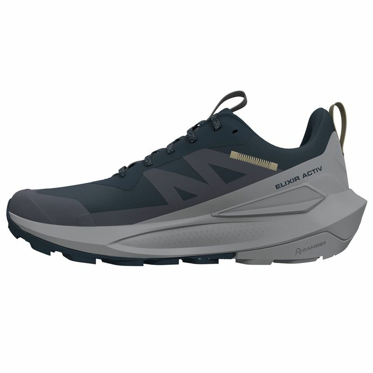 Laufschuhe für Erwachsene Salomon Elixir Activ GORE-TEX® - AWK Flagship